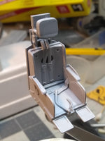 1/32 F-86 Ejection Seat Kit.
