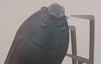 1/32 MK-20 Rockeye Cluster Bomb (Set of 2).