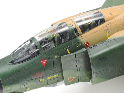 1/32 Tamiya McDonnell F-4 C/D Phantom II 60305 - MPM Hobbies