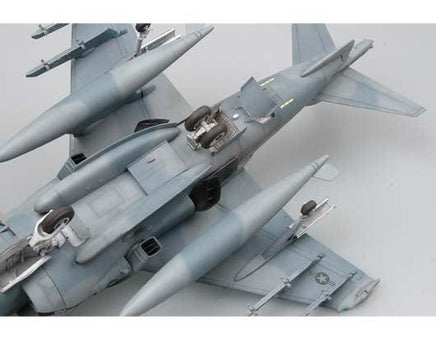 1/32 Trumpeter AV-8B Harrier II 02229 - MPM Hobbies