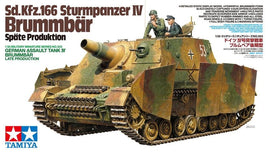 1/35 Tamiya German Assault Tank IV 35353 - MPM Hobbies