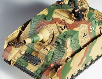 1/35 Tamiya German Assault Tank IV 35353 - MPM Hobbies