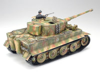 1/35 Tamiya German Heavy Tiger I Late Version 35146 - MPM Hobbies