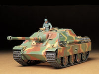 1/35 Tamiya German Jagdpanther Late Version 35203 - MPM Hobbies