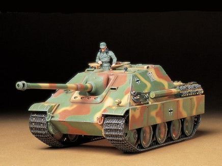 1/35 Tamiya German Jagdpanther Late Version 35203.