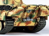 1/35 Tamiya German PANTHER Ausf.D 35345 - MPM Hobbies
