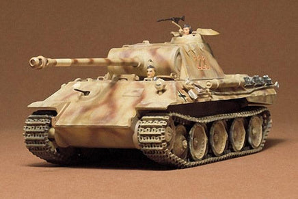 1/35 Tamiya German Panther Medium Tank 35065.