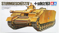 1/35 Tamiya German Sturmgeschutz IV 35087 - MPM Hobbies