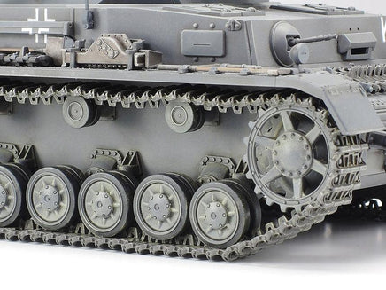 1/35 Tamiya German Tank PZ.KPFW.IV 35374 - MPM Hobbies