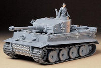 1/35 Tamiya German Tiger I Early Production 35216 - MPM Hobbies