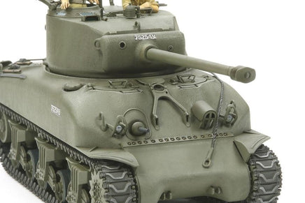 1/35 Tamiya Israeli Tank M1 Super Sherman 35322.