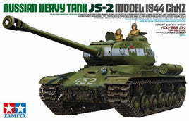 1/35 Tamiya Russian Heavy Tank JS-2 35289.