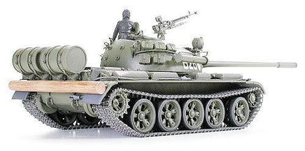 1/35 Tamiya Russian Tank T-55A 35257 - MPM Hobbies