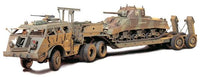 1/35 Tamiya U.S. 40 Ton Tank Transporter 35230.