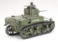 1/35 Tamiya U.S. Light Tank M3 Stuart 35360.
