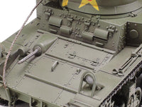 1/35 Tamiya U.S. Light Tank M3 Stuart 35360 - MPM Hobbies