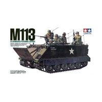 1/35 Tamiya U.S. M113 A.P.C. 35040 - MPM Hobbies