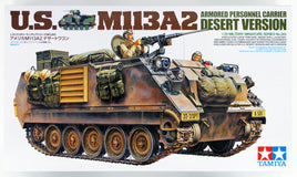 1/35 Tamiya U.S. M113A2 Armored Person Carrier 35265.