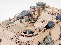 1/35 Tamiya U.S. M113A2 Armored Person Carrier 35265 - MPM Hobbies
