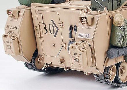 1/35 Tamiya U.S. M113A2 Armored Person Carrier 35265 - MPM Hobbies