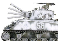 1/35 Tamiya U.S. M4A3 Sherman 105Mm Howitzer 35251 - MPM Hobbies