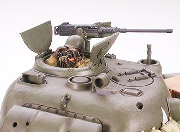 1/35 Tamiya U.S. M4A3 Sherman 75mm 35250 - MPM Hobbies