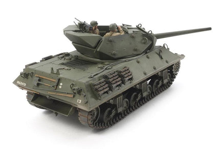 1/35 Tamiya U.S. Tank Destroyer M10 Mid Production 35350 - MPM Hobbies