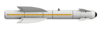 1/48 AGM-119 Penguin Missile (Set of 2) - MPM Hobbies