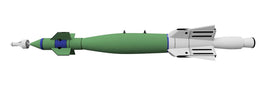 1/48 AGM-123 Skipper II Missile (Set of 2).