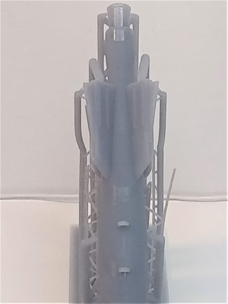 1/48 AGM-123 Skipper II Missile (Set of 2) - MPM Hobbies