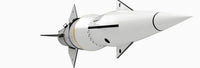 1/48 AGM-12C Bullpup Missile (Set of 2) - MPM Hobbies