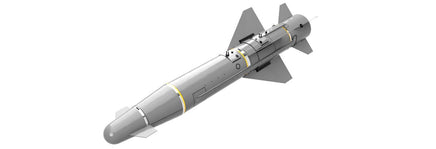 1/48 AGM-142 Popeye Air-to-Surface Missile (Set of 2).