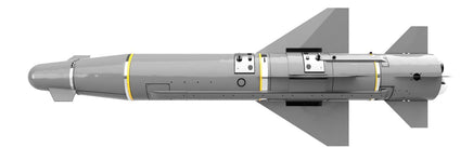 1/48 AGM-142 Popeye Air-to-Surface Missile (Set of 2).