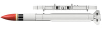 1/48 AGM-78 Standard Anti-Radiation Missile - MPM Hobbies