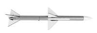 1/48 AIM-7E Sparrow (Set of 2) - MPM Hobbies