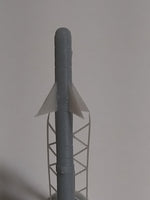 1/48 AIM-9B Sidewinder Missile (Set of 2) - MPM Hobbies