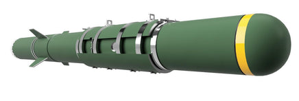 1/48 BLU-107 Durandal Anti-Runway Bomb (Set of 4).