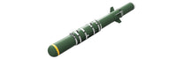 1/48 BLU-107 Durandal Anti-Runway Bomb (Set of 4) - MPM Hobbies