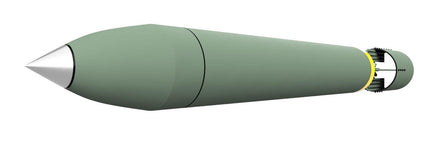 1/48 British Bomb, 2000 lb AP, Mk 1 (Set of 2).