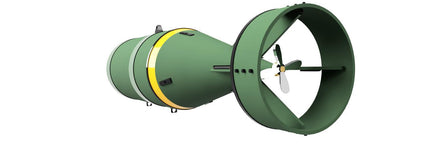1/48 British Bomb, 500 lb IB, Mk 1 (Set of 4).