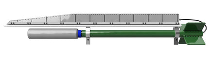 1/48 British RP-3 (Rocket Projectile 3 inch) Set of 4 - MPM Hobbies