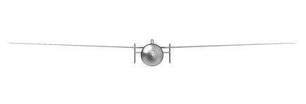 1/48 BV 246 Hagelkorn - MPM Hobbies