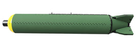 1/48 CBU-89 Gator Cluster Bomb (Set of 4) - MPM Hobbies