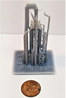 1/48 Fairey Fireflash (Set of 2) - MPM Hobbies