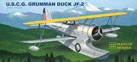 1/48 Glencoe Grumman Duck JF2 01525.