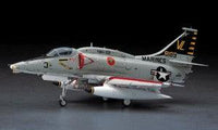 1/48 Hasegawa A-4M Skyhawk 7233.
