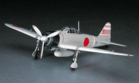 1/48 Hasegawa A6M2b Zero Fighter Type 21 (Zeke) 9143 - MPM Hobbies