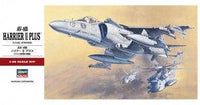 1/48 Hasegawa AV-8B Harrier II Plus 7228 - MPM Hobbies