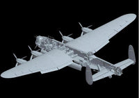1/48 HKM Avro Lancaster B MK.1 (01F005) - MPM Hobbies