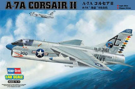 1/48 Hobby Boss A-7A Corsair II 80342 - MPM Hobbies